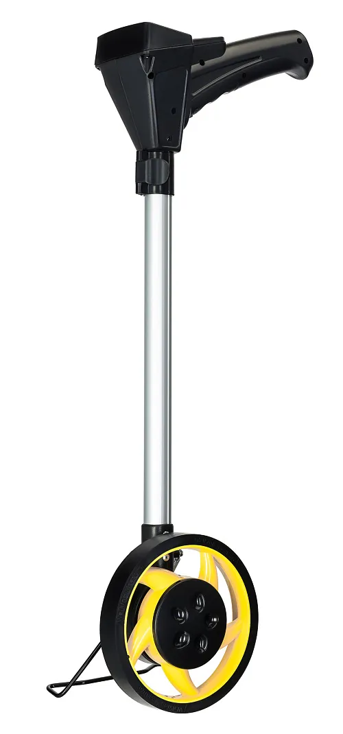 foto elektroniczne koło pomiarowe Ermenrich Reel WM10,  1