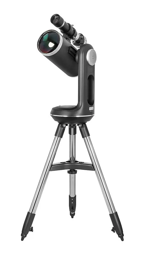 obraz inteligentny teleskop Levenhuk Kelvin Bright STM127,  1