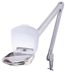 fotografia lupa Levenhuk Zeno Lamp ZL19 LED
