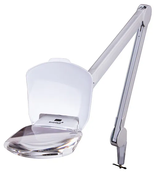 fotografia lupa Levenhuk Zeno Lamp ZL19 LED,  1