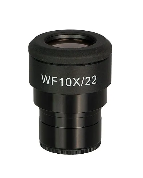 zdjęcie okular z celownikiem i regulacją dioptrii (D 30 mm) 10х/22 mm MAGUS ND10R,  1