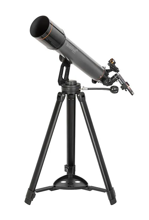 fotografia fototeleskop Levenhuk Kelvin Nova PLUS 90/660,  1