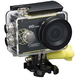 obraz kamera sportowa Bresser Discovery Adventures Scout Full HD 140°