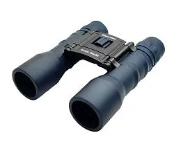 obraz lornetka Levenhuk Discovery Gator 16x32