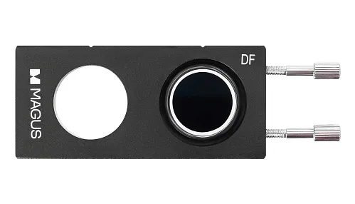 foto suwak ciemnego pola MAGUS DFS1,  1