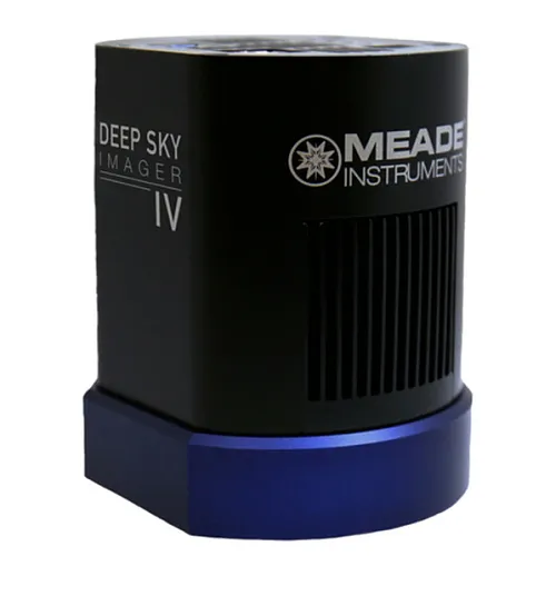 foto kamera kolorowa 16 Mpix Meade Deep Sky Imager IV,  1
