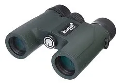 foto lornetka Levenhuk Karma PRO 10x25