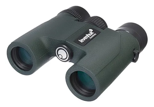 foto lornetka Levenhuk Karma PRO 10x25,  1