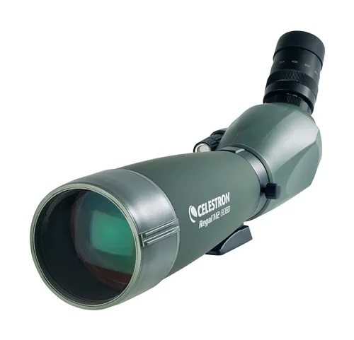 obraz luneta Celestron Regal M2 80 ED,  1