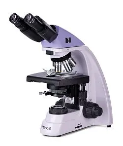 fotografia mikroskop biologiczny MAGUS Bio 230BL