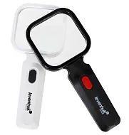 foto lupa Levenhuk Zeno Read ZR10