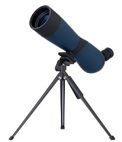 foto luneta Levenhuk Discovery Range 60