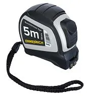 fotografia taśma miernicza Ermenrich Reel KD50