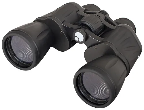 obraz lornetka Levenhuk Atom 10x50,  1
