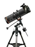 zdjęcie fototeleskop Levenhuk Kelvin Nova PLUS 130/650