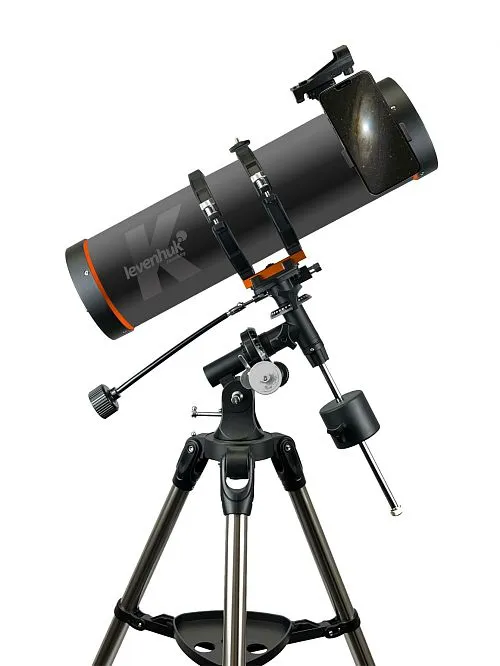 zdjęcie fototeleskop Levenhuk Kelvin Nova PLUS 130/650,  1