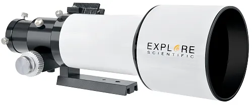 zdjęcie teleskop Explore Scientific ED APO 80 mm FCD-1 ALU