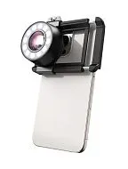 fotografia lED mikroskop do smartfonu Levenhuk Kelvin TMC20