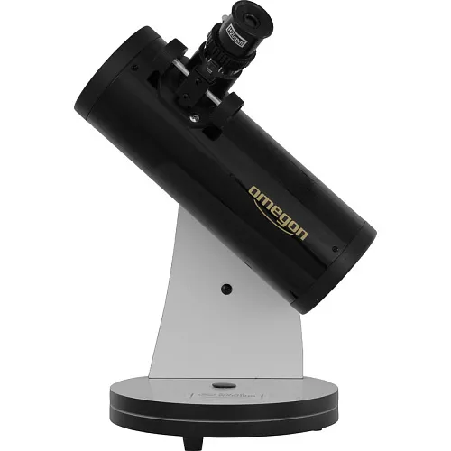 foto teleskop Omegon Dobsona N 76/300 DOB