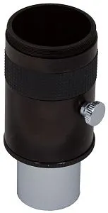 zdjęcie adapter fotograficzny Bresser dla teleskopów z tubusem 1,25"