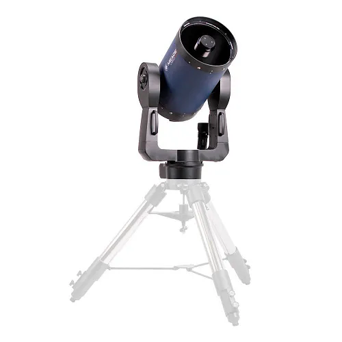 zdjęcie teleskop Meade LX200 12” F/10 ACF bez statywu