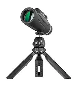 foto monokular Levenhuk New Wise PLUS 12x42
