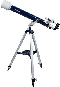 fotografia teleskop Bresser Junior 60/700 AZ1