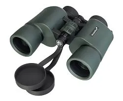 zdjęcie lornetka Levenhuk New Sherman PRO 10x42