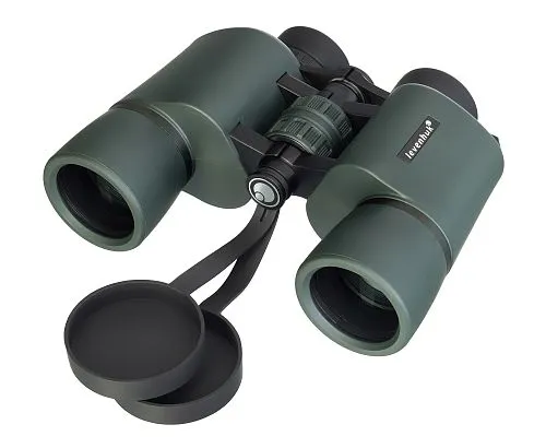 zdjęcie lornetka Levenhuk New Sherman PRO 10x42,  1