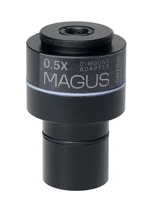 fotografia adapter z montażem typu C MAGUS CMT050,  1
