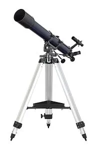 zdjęcie teleskop Levenhuk New Skyline PLUS 90/900 AZ3