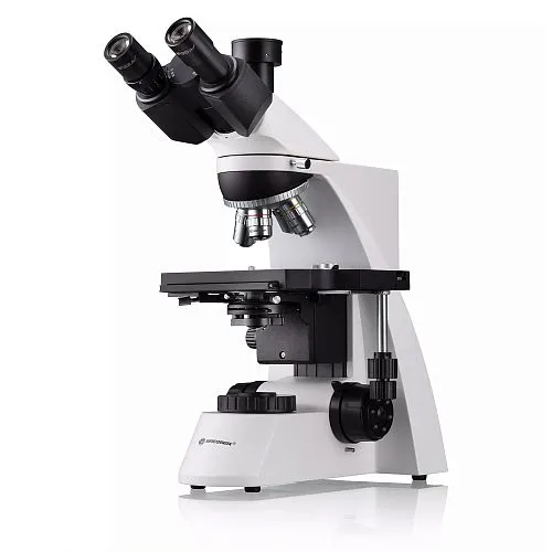 zdjęcie mikroskop Bresser Science TRM-301,  1