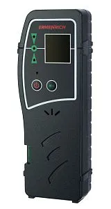 fotografia detektor lasera Ermenrich LR30