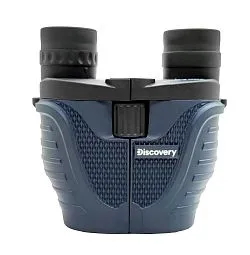 obraz lornetka Levenhuk Discovery Gator 8–20x25