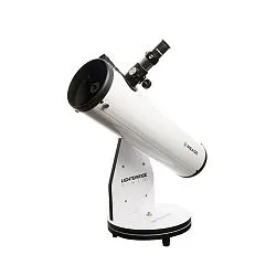 zdjęcie teleskop Meade LightBridge Mini 130 mm