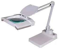 obraz lupa Levenhuk Zeno Lamp ZL23 LUM