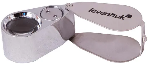 fotografia lupa Levenhuk Zeno Gem M11,  1