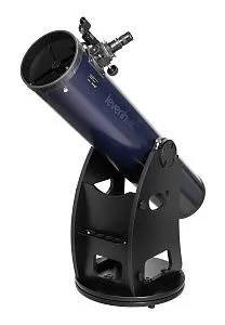 fotografia teleskop Dobsona Levenhuk New Skyline PLUS 8" (200/1200)