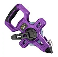 fotografia taśma miernicza geodezyjna Ermenrich Reel SE30