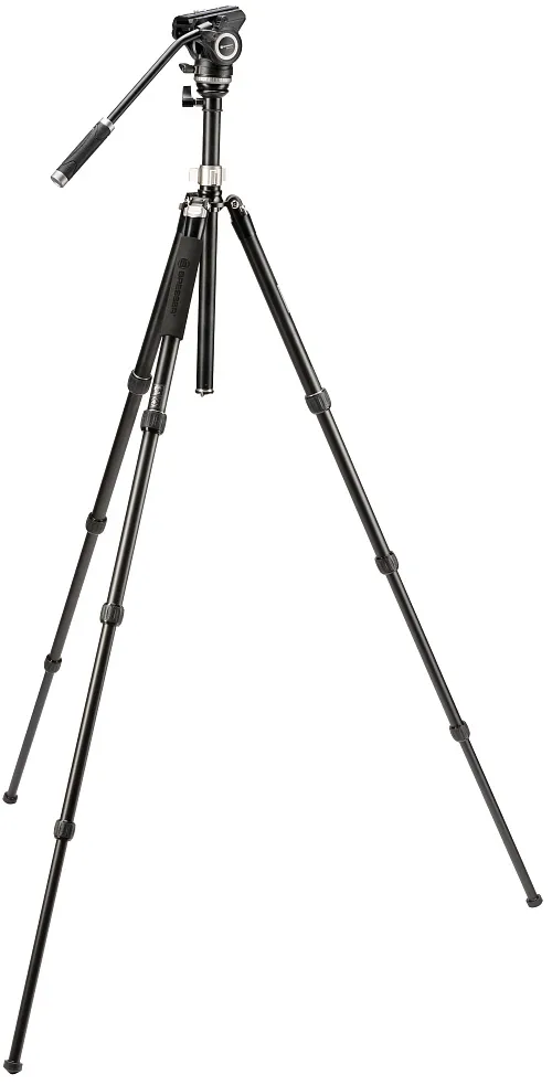 fotografia statyw Bresser BX-5 PRO,  1