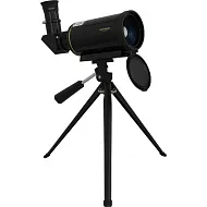 foto teleskop Omegon Maksutova MightyMak 60