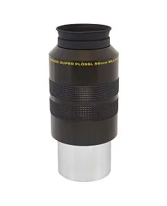 foto okular Meade Series 4000 Super Plössl 56 mm 2”