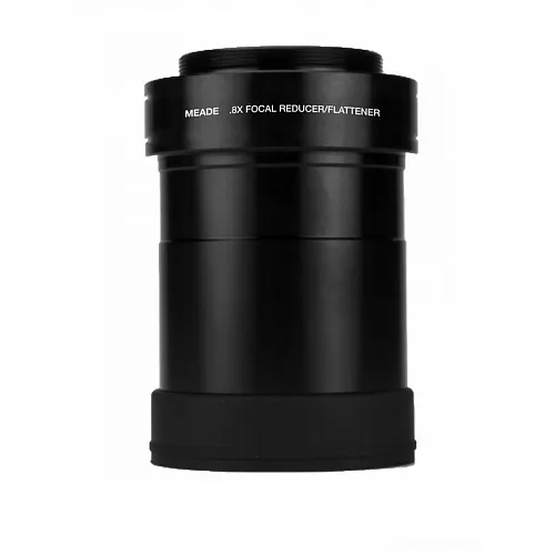 zdjęcie spłaszczacz pola/reduktor ogniskowej Meade 2" Series 6000,  1