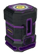 foto poziomica laserowa Ermenrich PLUS LN15