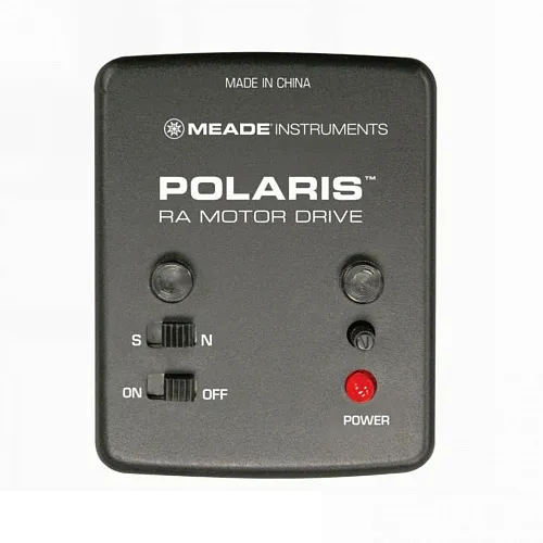 zdjęcie napęd Polaris do teleskopów Polaris EQ Meade,  1