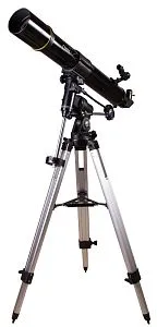 foto teleskop Bresser National Geographic 90/900 EQ3