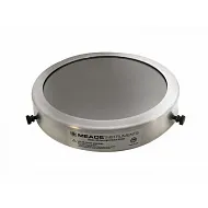 foto szklany filtr słoneczny światła białego Meade 712