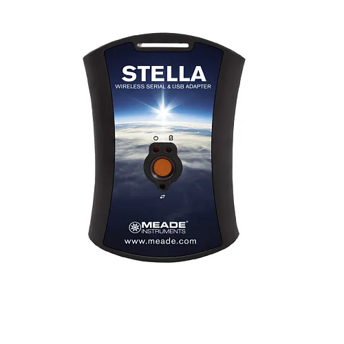 fotografia adapter Stella Wi-Fi Meade,  1