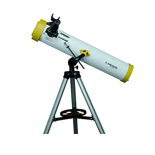 zdjęcie teleskop zwierciadlany Levenhuk Meade EclipseView 76 mm