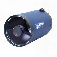 foto tuba optyczna Meade LX200 8” F/10